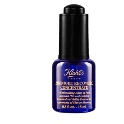 Kiehl's Midnight Recovery Concentrate