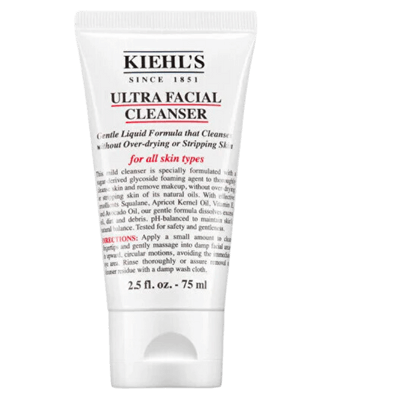Kiehl's Ultra Facial Cleanser