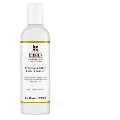 Kiehl's Centella Sensitive Facial Cleanser