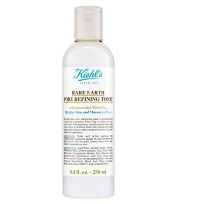 Kiehl's Rare Earth Pore Refining Tonic