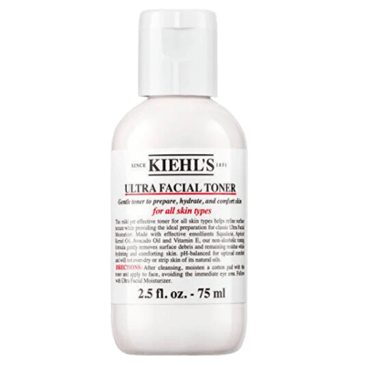 Kiehl's Ultra Facial Toner
