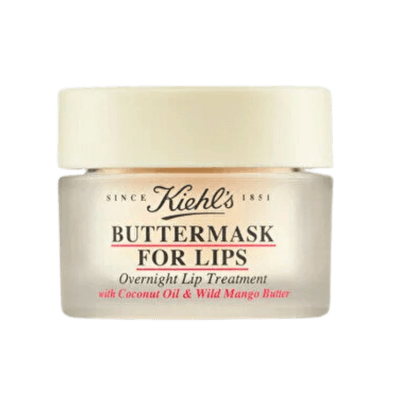 Kiehl's Buttermask For Lips