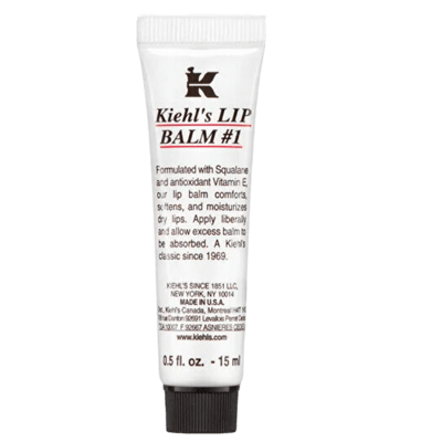 Kiehl's Lip Balm #1