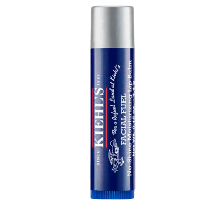 Kiehl's Facial Fuel No-Shine Moisturizing Lip Balm