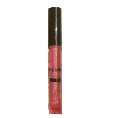 Nolana Pinkish Dudak Yağı