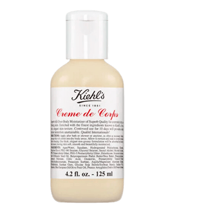 Kiehl's Creme de Corps