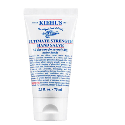 Kiehl's Ultimate Strength Hand Salve El Kremi