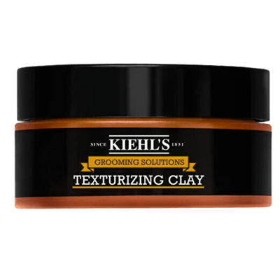 Kiehl's Grooming Solutions Texturizing Clay
