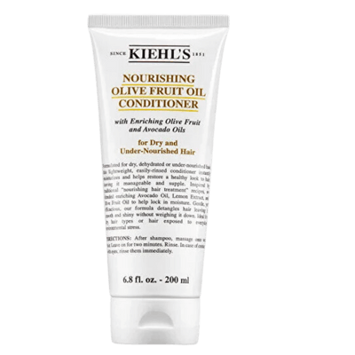Kiehl's Olive Fruit Oil Nourishing Conditioner