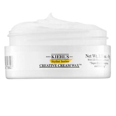 Kiehl's Creative Cream Wax