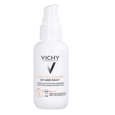 Vichy CAPITAL SOLEIL UV-AGE DAILY