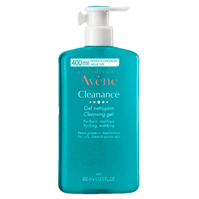 Avene Cleanance Cleansing Gel