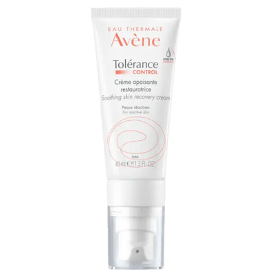 Avene Tolérance CONTROL Onarıcı Yatıştırıcı Krem Sterile Cosmetics
