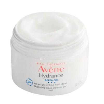 Avene Hydrance AQUA-GEL Nemlendirici Aqua Jel Krem