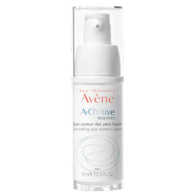 Avene A-OXitive EYES Pürüzsüzleştirici Göz Çevresi Kremi