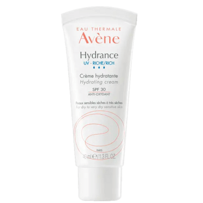 Avene Hydrance UV RICH Nemlendirici Krem