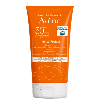 Avene Intense Protect SPF50+