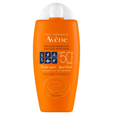 Avene Sport Fluid SPF50+