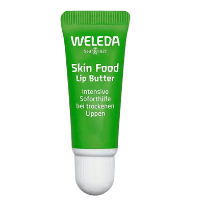 Weleda Skin Food Besleyici Dudak Balmı
