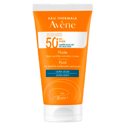 Avene Fluid SPF 50+