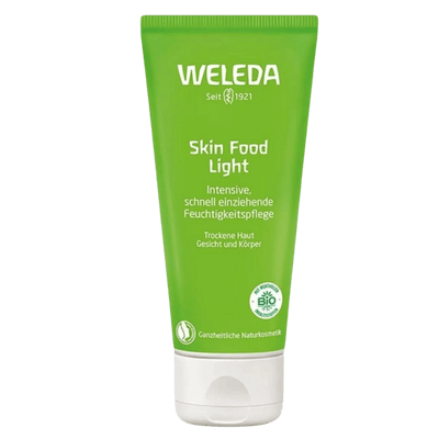 Weleda Skin Food Light Nemlendirici ve Besleyici Bakım Kremi