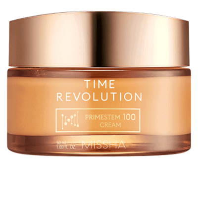 Missha Time Revolution Primestem100 Cream