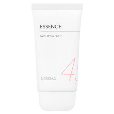 Missha All Around Safe Block Essence Sun