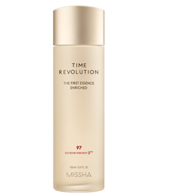 Missha Time Revolution The First Essence Enriched