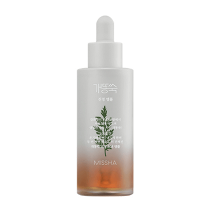 Missha Artemisia Calming Ampoule