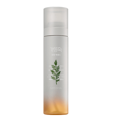 Missha Artemisia Calming Essence [Mist Type]