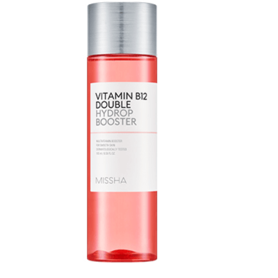 Missha Vitamin B12 Double Hydrop Booster