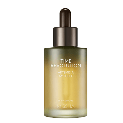 Missha Time Revolution Artemisia Ampoule