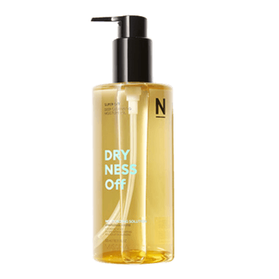 Missha Super Off Cleansing Oil (Dryness Off)