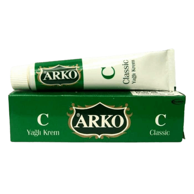 Arko Klasik Krem