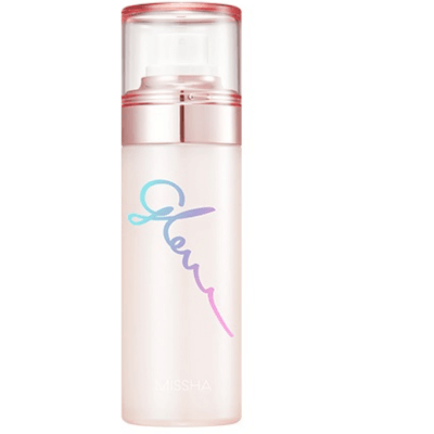 Missha Glow Skin Balm To Go Mist