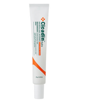 Missha Cicadin Hydro Centella Scar Ointment