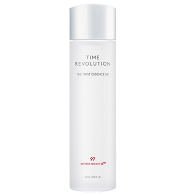 Missha TIME REVOLUTION THE FIRST ESSENCE 5X