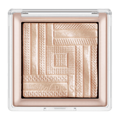 Missha SATIN HIGHLIGHTER ITALPRISM