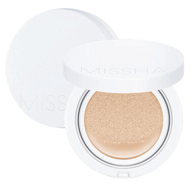 Missha MAGIC CUSHION MOIST UP