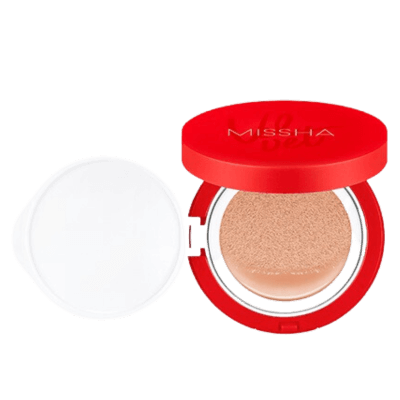 Missha VELVET FINISH CUSHION
