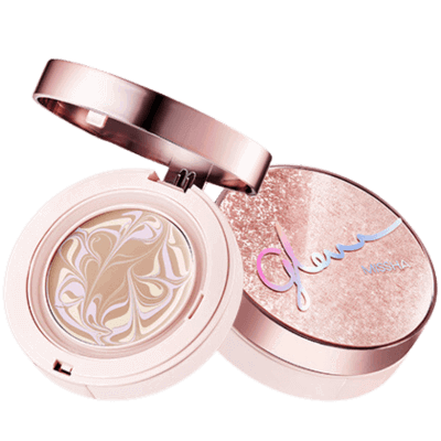 Missha GLOW AMPOULE PACT