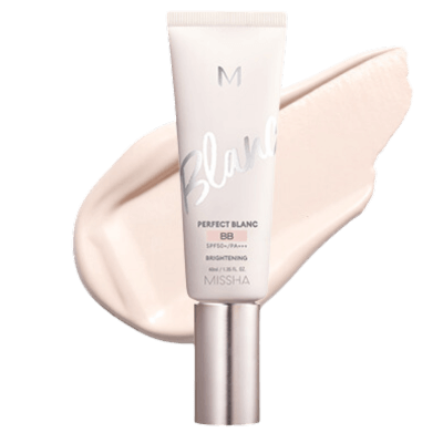 Missha M PERFECT BLANC B.B