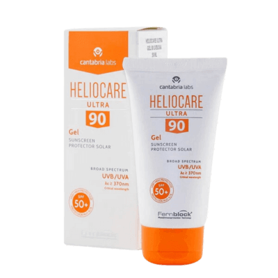 Heliocare Ultra 90 Gel SPF50+