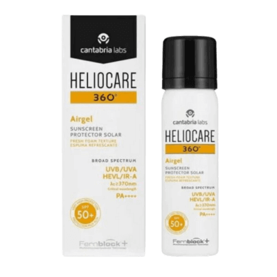 Heliocare 360 Airgel Spf 50