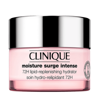 Clinique Moisture Surge Intense72 Saat Nem Koruma Teknolojili Nemlendirici