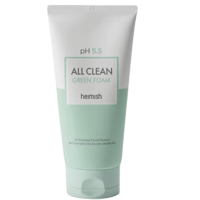 Heimish All Clean Green Foam