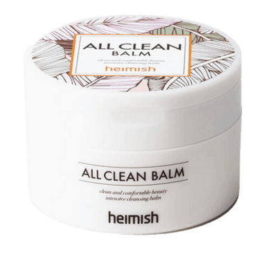 Heimish All Clean Balm (Yüz ve Makyaj Temizleyici Balm)