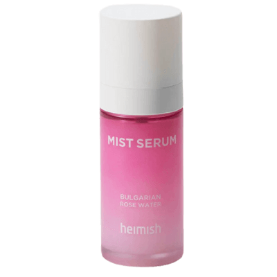 Heimish Bulgarian Rose Mist Serum ( Nemlendirici ve Yenileyici Sprey Formunda Serum )