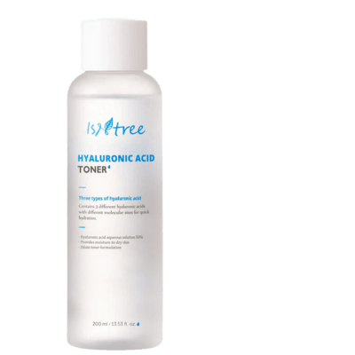 Isntree Hyaluronic Acid Toner ( Nemlendirici ve Yenileyici Tonik )