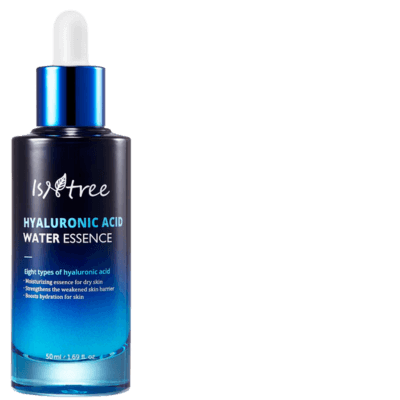 Isntree Hyaluronic Acid Water Essence ( Yoğun Nemlendirici ve Yenileyici Esans )